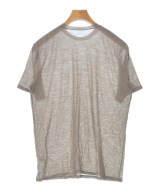 POSTELEGANT（ポステレガント）Tシャツ・カットソー 茶 サイズ:40(M位) メンズ/2200666999092