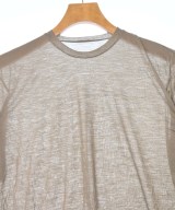 POSTELEGANT（ポステレガント）Tシャツ・カットソー 茶 サイズ:40(M位) メンズ/2200666999092