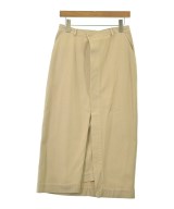 POSTELEGANT ロング・マキシ丈スカート
