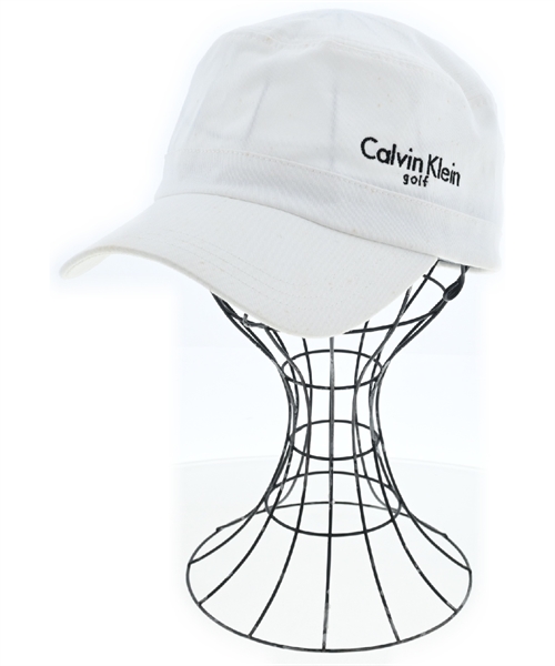 カルバンクラインゴルフ(Calvin Klein Golf)のCalvin Klein Golf キャップ