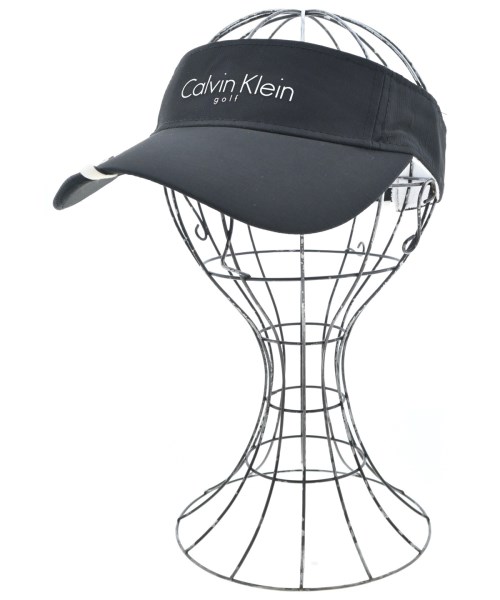 Calvin Klein Golf(カルバンクラインゴルフ)その他 黒 サイズ:F/2200679779094
