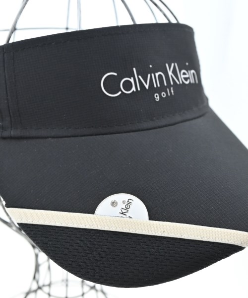 Calvin Klein Golf（カルバンクラインゴルフ）その他 黒 サイズ:F レディース/2200679779094