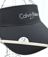 Calvin Klein Golf（カルバンクラインゴルフ）その他 黒 サイズ:F レディース/2200679779094