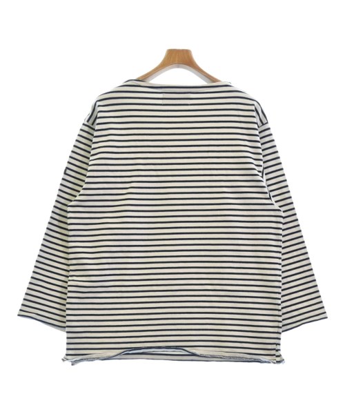 OUTIL（ウティ）Tシャツ・カットソー 紺 サイズ:1(S位) メンズ/2200375407024