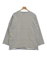 OUTIL（ウティ）Tシャツ・カットソー 紺 サイズ:1(S位) メンズ/2200375407024