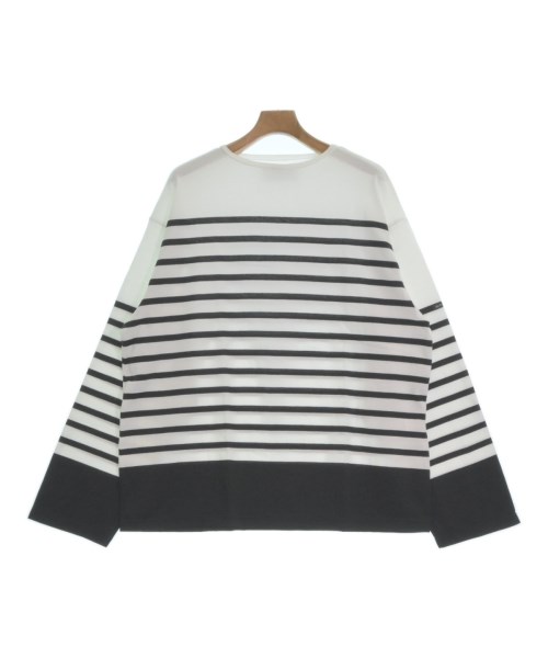 OUTIL(ウティ)Tシャツ・カットソー 白 サイズ:2(M位)/2200480004033