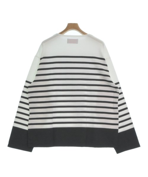 OUTIL（ウティ）Tシャツ・カットソー 白 サイズ:2(M位) メンズ/2200480004033