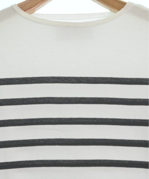 OUTIL（ウティ）Tシャツ・カットソー 白 サイズ:2(M位) メンズ/2200480004033