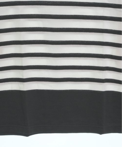 OUTIL（ウティ）Tシャツ・カットソー 白 サイズ:2(M位) メンズ/2200480004033