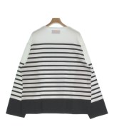 OUTIL（ウティ）Tシャツ・カットソー 白 サイズ:2(M位) メンズ/2200480004033