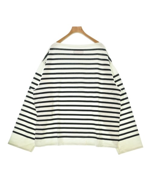 OUTIL（ウティ）Tシャツ・カットソー 白 サイズ:1(S位) メンズ/2200634874048