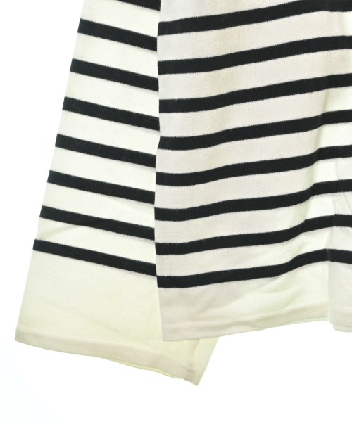 OUTIL（ウティ）Tシャツ・カットソー 白 サイズ:1(S位) メンズ/2200634874048