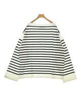 OUTIL（ウティ）Tシャツ・カットソー 白 サイズ:1(S位) メンズ/2200634874048