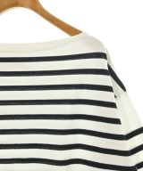 OUTIL（ウティ）Tシャツ・カットソー 白 サイズ:1(S位) メンズ/2200634874048