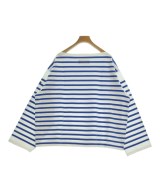 OUTIL（ウティ）Tシャツ・カットソー 白 サイズ:1(S位) レディース/2200620721103