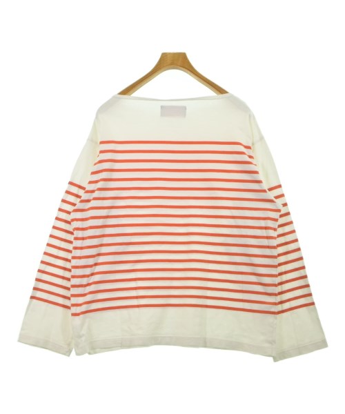 OUTIL（ウティ）Tシャツ・カットソー 白 サイズ:1(S位) メンズ/2200622127019