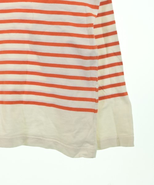 OUTIL（ウティ）Tシャツ・カットソー 白 サイズ:1(S位) メンズ/2200622127019