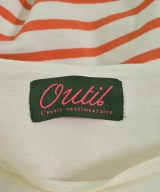 OUTIL（ウティ）Tシャツ・カットソー 白 サイズ:1(S位) メンズ/2200622127019