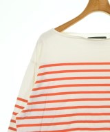 OUTIL（ウティ）Tシャツ・カットソー 白 サイズ:1(S位) メンズ/2200622127019