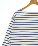 OUTIL（ウティ）Tシャツ・カットソー 白 サイズ:0(XS位) メンズ/2200622127026