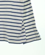 OUTIL（ウティ）Tシャツ・カットソー 白 サイズ:0(XS位) メンズ/2200622127026