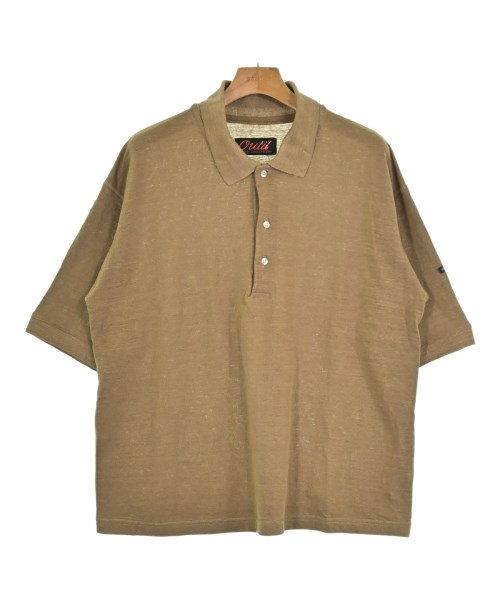 ウティ(OUTIL)のOUTIL ポロシャツ