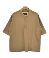 OUTIL ポロシャツ