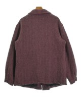 OUTIL（ウティ）ジャケット 赤 サイズ:4(XL位) メンズ/2200636412019