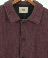 OUTIL（ウティ）ジャケット 赤 サイズ:4(XL位) メンズ/2200636412019