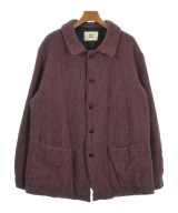 OUTIL ジャケット