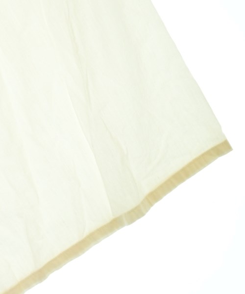 OUTIL（ウティ）ブラウス 黄 サイズ:0(XS位) レディース/2200641062056