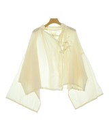 OUTIL（ウティ）ブラウス 黄 サイズ:0(XS位) レディース/2200641062056