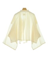 OUTIL（ウティ）ブラウス 黄 サイズ:0(XS位) レディース/2200641062056