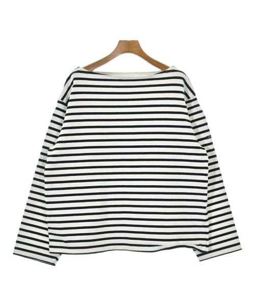 OUTIL(ウティ)Tシャツ・カットソー 白 サイズ:0(XS位)/2200632344048