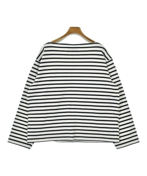 OUTIL（ウティ）Tシャツ・カットソー 白 サイズ:0(XS位) レディース/2200632344048