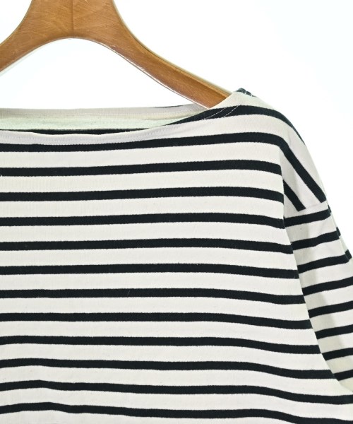 OUTIL（ウティ）Tシャツ・カットソー 白 サイズ:0(XS位) レディース/2200632344048