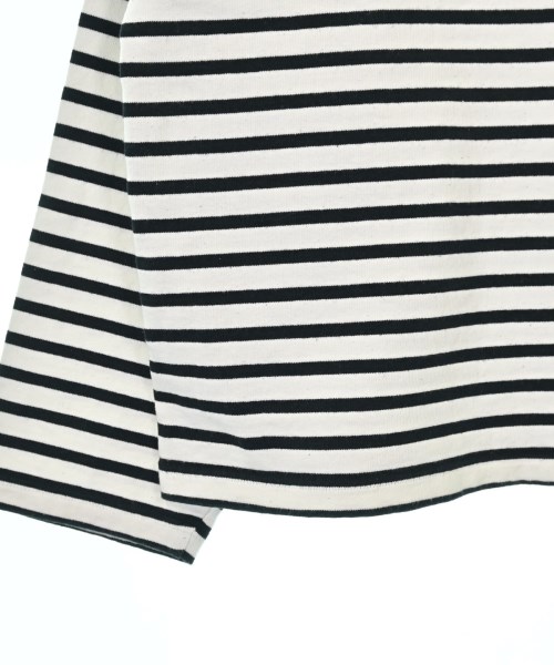 OUTIL（ウティ）Tシャツ・カットソー 白 サイズ:0(XS位) レディース/2200632344048