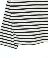 OUTIL（ウティ）Tシャツ・カットソー 白 サイズ:0(XS位) レディース/2200632344048