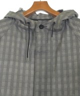 OUTIL（ウティ）ピーコート グレー サイズ:3(L位) メンズ/2200641842245