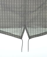 OUTIL（ウティ）ピーコート グレー サイズ:3(L位) メンズ/2200641842245