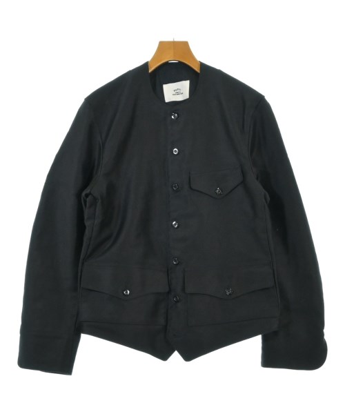 ウティ(OUTIL)のOUTIL カジュアルジャケット