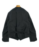 OUTIL（ウティ）カジュアルジャケット 黒 サイズ:1(S位) メンズ/2200641560019