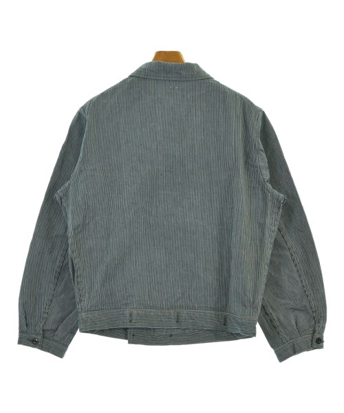 OUTIL（ウティ）その他 紺 サイズ:2(M位) メンズ/2200644165013