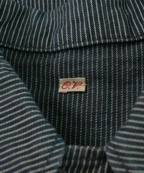 OUTIL（ウティ）その他 紺 サイズ:2(M位) メンズ/2200644165013