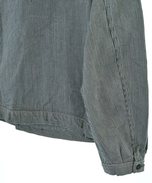 OUTIL（ウティ）その他 紺 サイズ:2(M位) メンズ/2200644165013