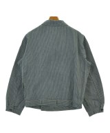 OUTIL（ウティ）その他 紺 サイズ:2(M位) メンズ/2200644165013