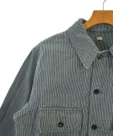 OUTIL（ウティ）その他 紺 サイズ:2(M位) メンズ/2200644165013