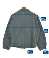 OUTIL（ウティ）その他 紺 サイズ:2(M位) メンズ/2200644165013