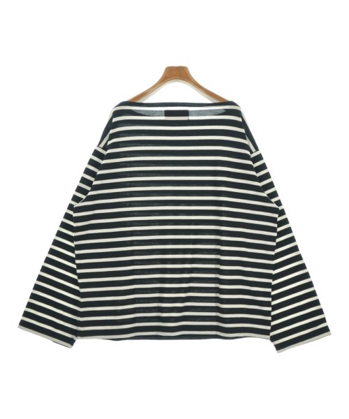 OUTIL（ウティ）Tシャツ・カットソー 黒 サイズ:1(S位) レディース/2200644755825