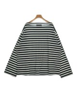 OUTIL（ウティ）Tシャツ・カットソー 黒 サイズ:1(S位) レディース/2200644755825